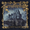 Seven Spires - Fortress Called Home (2LP/Crystal Marble Vinyl) (Vinyl) (US Import)