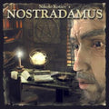 Nikolo Nostradamus Kotzev - Rock Opera (2CD) (CD)