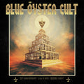 Blue Oyster Cult - 50th Anniversary Live - Second Night (Blu-ray) (Region A US Import)