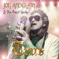 Jon Anderson - True (CD)