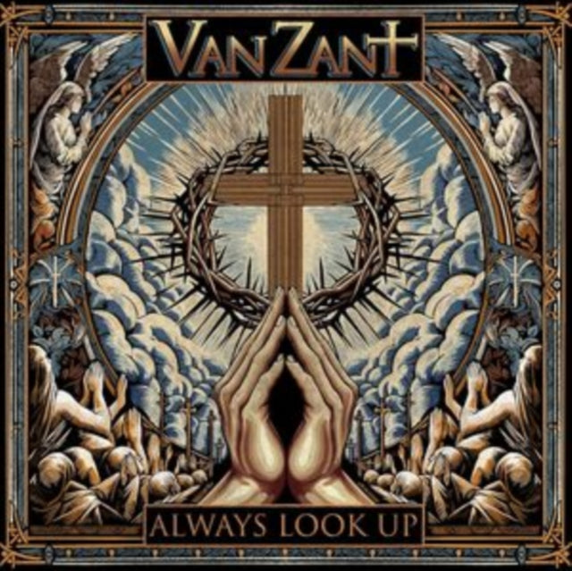 Van Zant - Always Look Up (CD) (US Import)