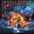 Impellitteri - War Machine (CD)