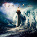 Sunstorm - Restless Fight (CD)