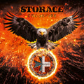 Storace - Crossfire (CD)