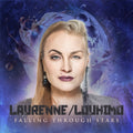 Laurenne/Louhimo - Falling Through Stars (CD)