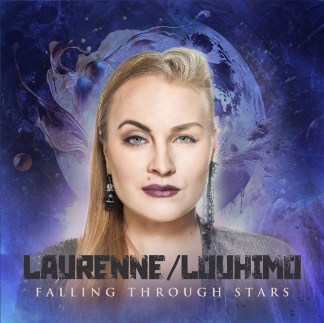 Laurenne/Louhimo - Falling Through Stars (CD)
