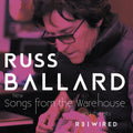 Russ Ballard - Songs From The Warehouse / The Hits Rewired (2CD) (CD)