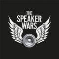 Speaker Wars - Speaker Wars (Vinyl) (US Import)