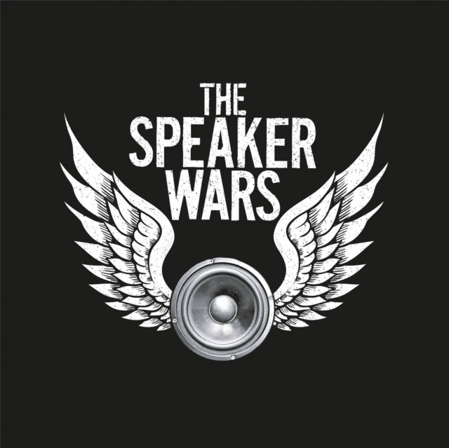 Speaker Wars - Speaker Wars (Vinyl) (US Import)