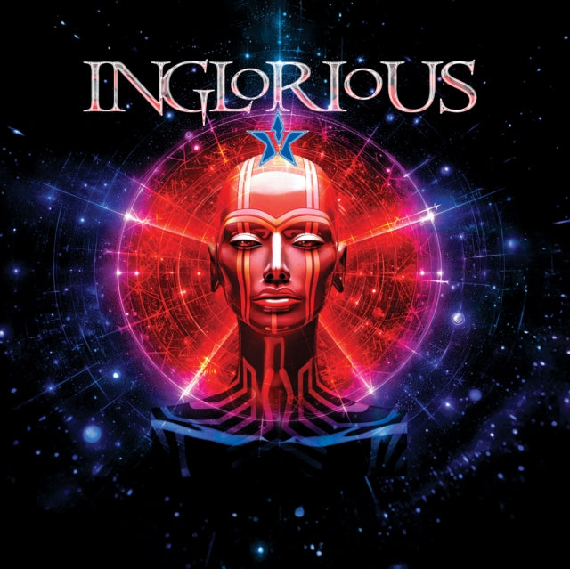 Inglorious - V (Vinyl) (US Import)