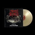 Lynyrd Skynyrd - Celebrating 50 Years - Live At The Ryman (Gold Vinyl/2LP) (I) (Vinyl) (US Import)