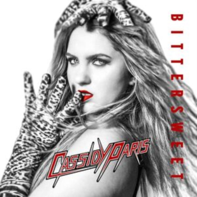 Cassidy Paris - Bittersweet (Special Edition) (CD) (US Import)