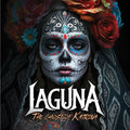 Laguna - Ghost Of Katrina (CD)