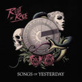 Rust N Rage - Songs Of Yesterday (CD)