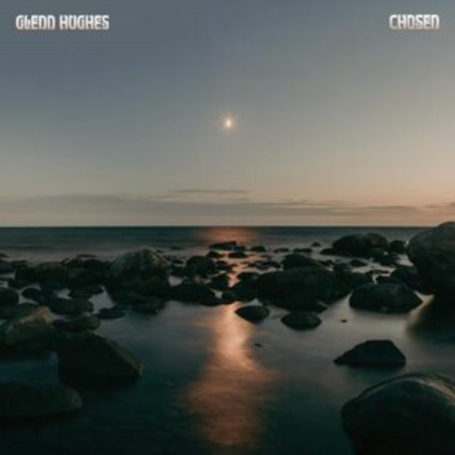 Glenn Hughes - Chosen (CD)