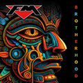 FM - Brotherhood (CD)