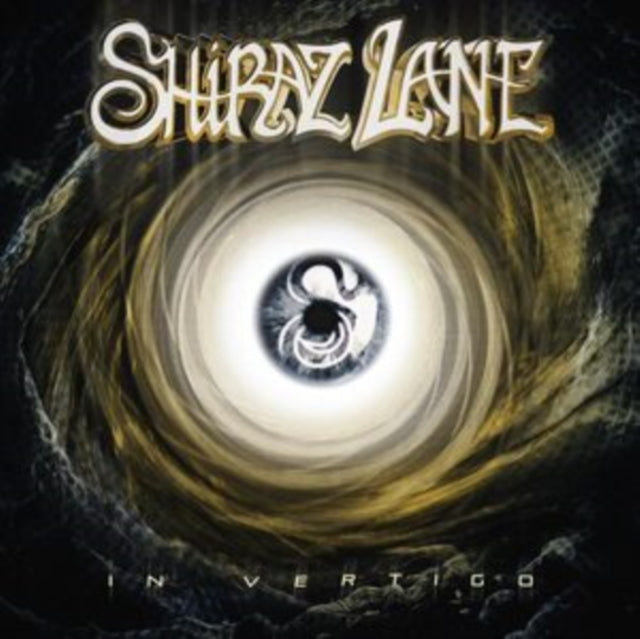 Shiraz Lane - In Vertigo (CD)
