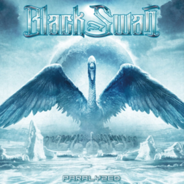Black Swan - Paralyzed (2LP) (Vinyl) (US Import)