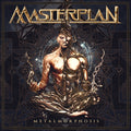 Masterplan - Metalmorphosis (CD)