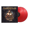 Masterplan - Metalmorphosis (Red Vinyl/2LP) (I) (Vinyl) (US Import)