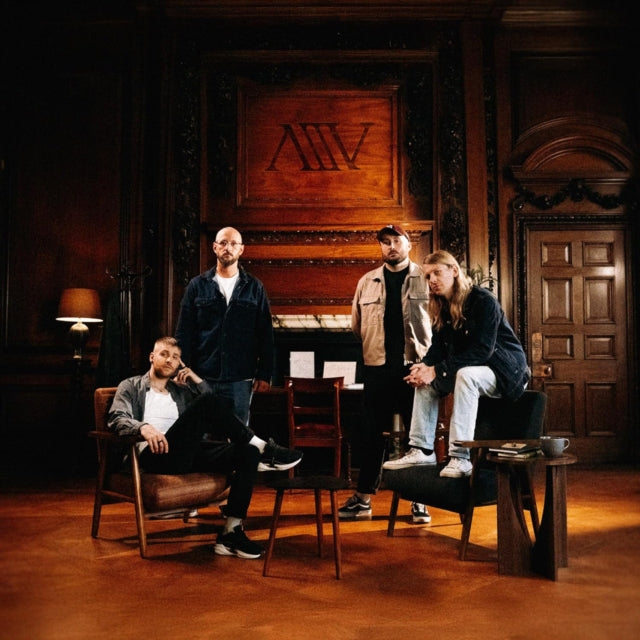 As It Is - As It Is (CD)