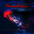 Spread Eagle - Brutal Divine (CD) (US Import)