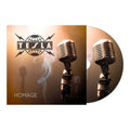 Tesla - Homage (CD)