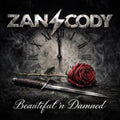 Zan & Cody - Beautiful N Damned (Red Vinyl) (Vinyl) (US Import)
