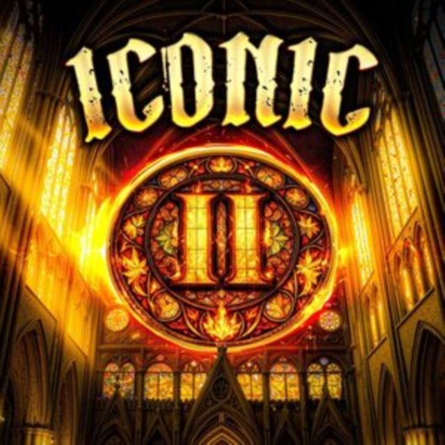 Iconic - II (CD) (US Import)