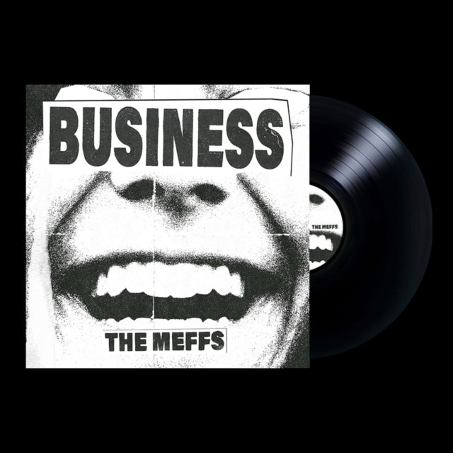 Meffs - Business (Vinyl) (US Import)