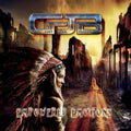Gary John Barden - Empowered Emotions (CD) (US Import)
