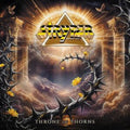 Stryper - Throne Of Thorns (Vinyl) (US Import)