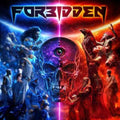 Forbidden - Forbidden (CD) (US Import)