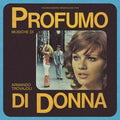 Armando Trovajoli - Profumo Di Donna OST (Vinyl) (US Import)