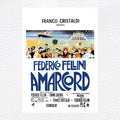 Nino Rota - Amarcord (CD) (US Import)