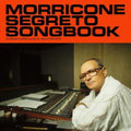 Ennio Morricone - Morricone Segreto Songbook (1962-1973) (CD)