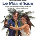 Claude Bolling - Le Magnifique PT. 1 (Original Motion Picture OST) (2LP) (Vinyl) (US Import)
