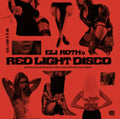 Various Artists - Eli Roth's Red Light Disco (CD) (US Import)