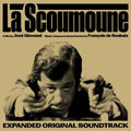 De Roubaix,Francois - La Scoumoune (OST) (2LP) (Vinyl) (US Import)