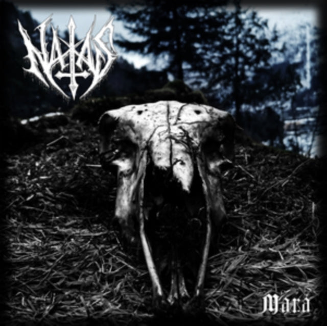 Natas - Mara (CD) (US Import)