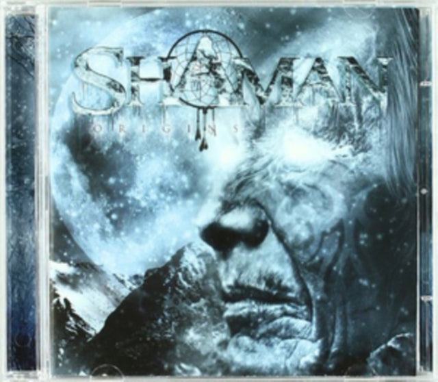 Shaman - Origins (CD)