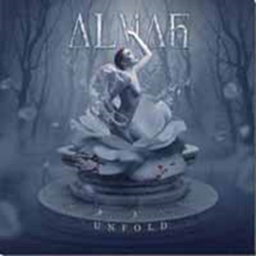 Almah - Unfold (CD)