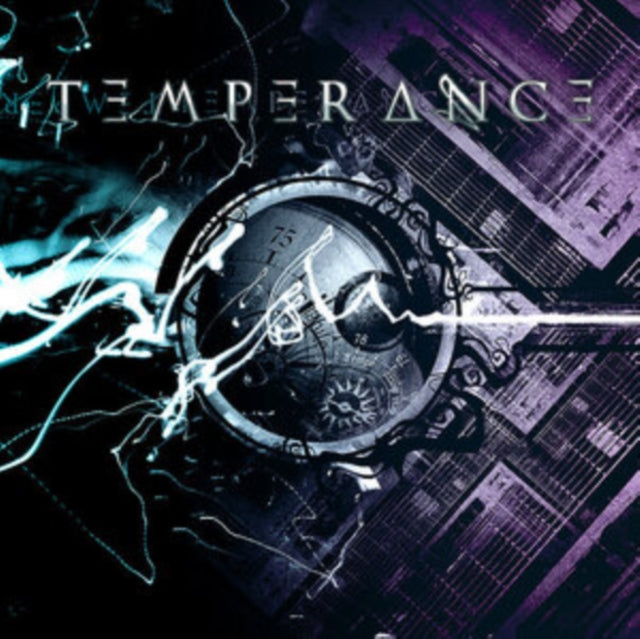 Temperance - Temperance (2024 Reissue) (CD)