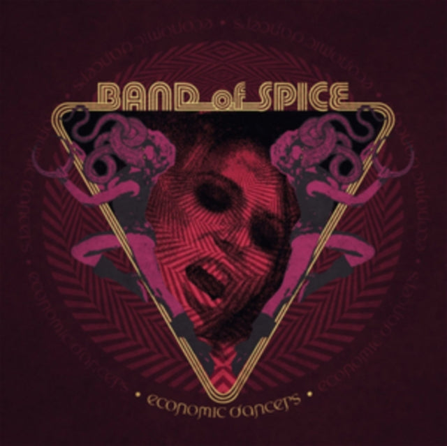 Band Of Spice - Economic Dancers (Vinyl) (US Import)