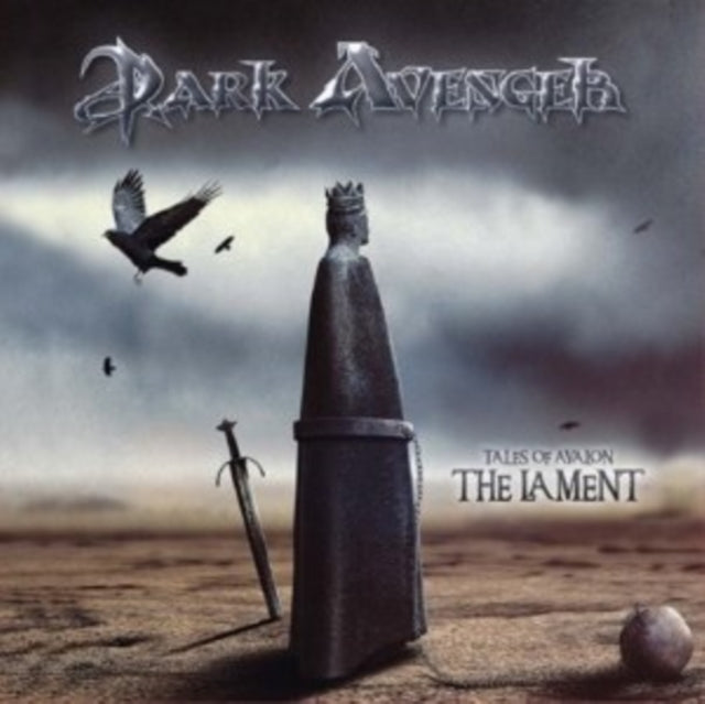 Dark Avenger - Tales Of Avalon: Lament (CD) (US Import)