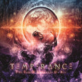 Temperance - Earth Embraces Us All (2024 Reissue) (CD)