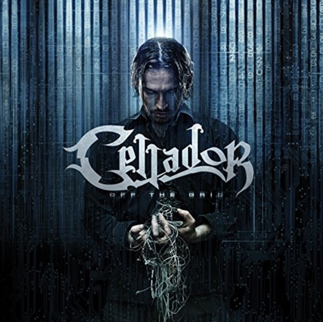 Cellador - Off The Grid (CD) (US Import)