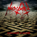 Necrodeath - Defragments Of Insanity (CD)