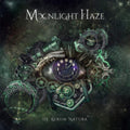 Moonlight Haze - De Rerum Natura (CD) (US Import)