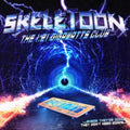 Skeletoon - 1.21 Gigowatts Club (CD)